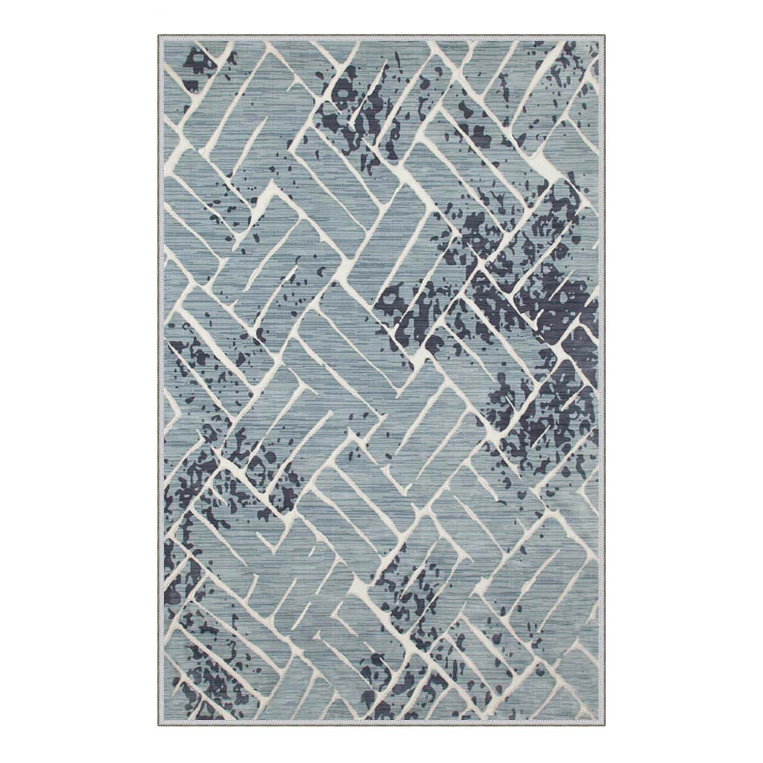 Teppichläufer Baharyn 1904 Mehrfarben (3)