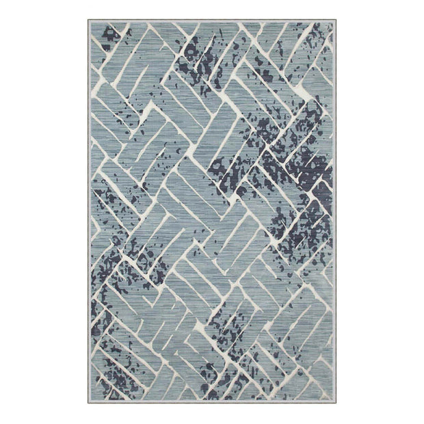 Teppichläufer Baharyn 1904 Mehrfarben (3)