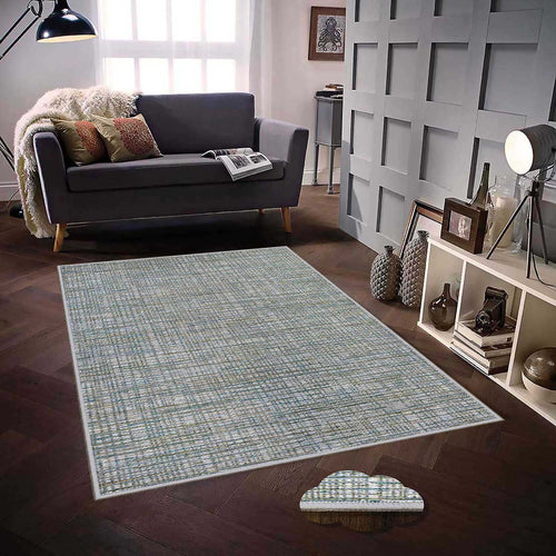 Teppichläufer Gatiasaria 1905 Mehrfarben