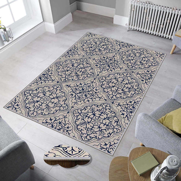 Teppichläufer Anelka 1906 Mehrfarben