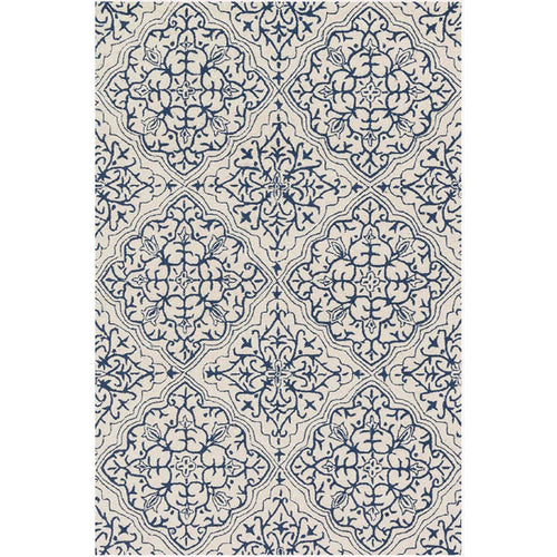 Teppich Anelka 1906 Mehrfarben (1)