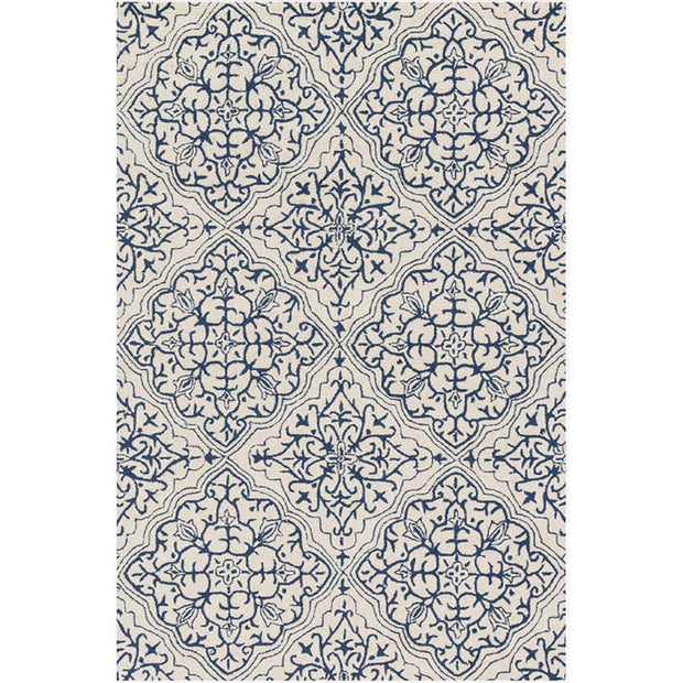 Teppich Anelka 1906 Mehrfarben (1)