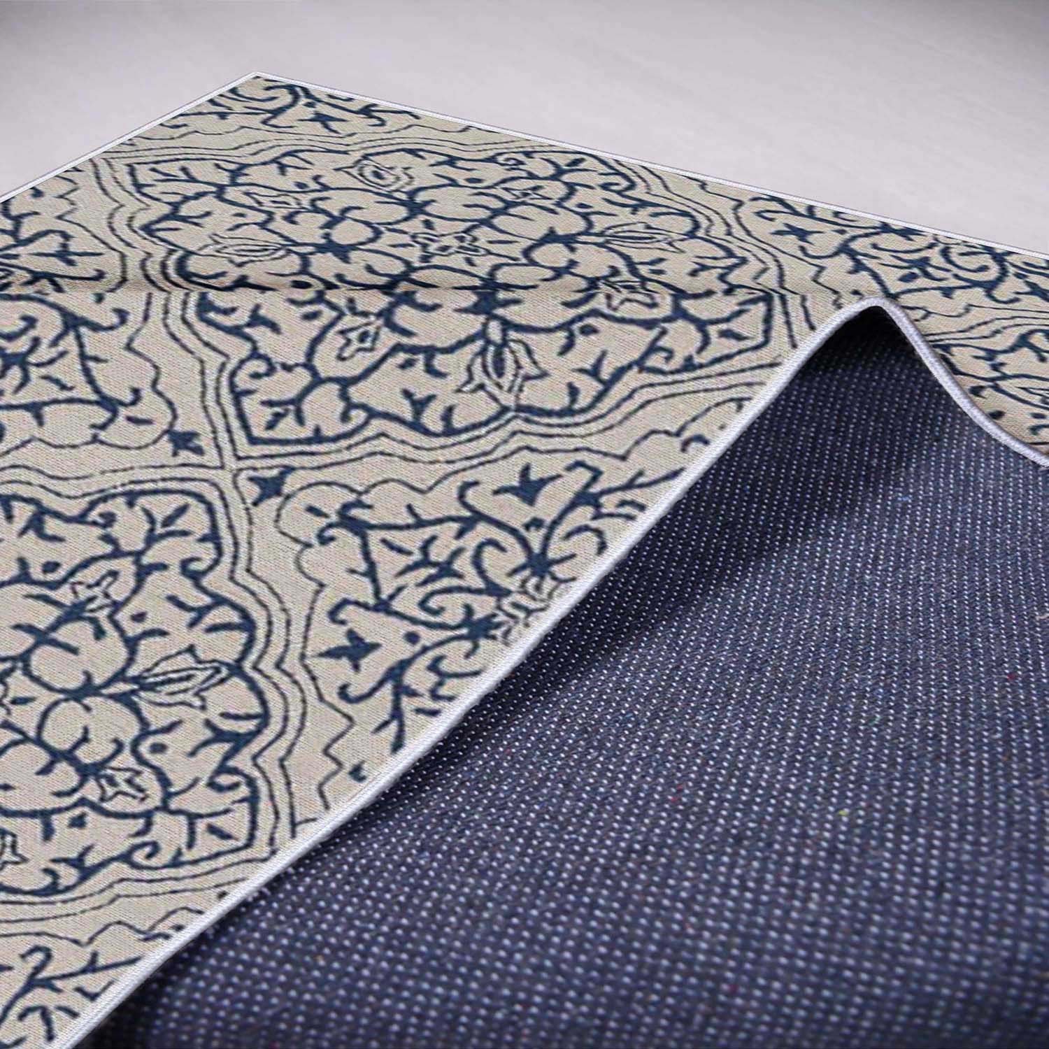 Teppichläufer Anelka 1906 Mehrfarben (2)