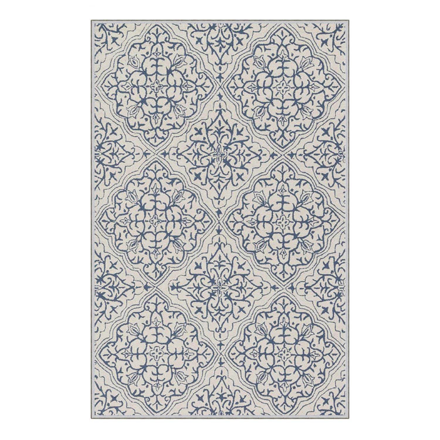 Teppichläufer Anelka 1906 Mehrfarben (3)