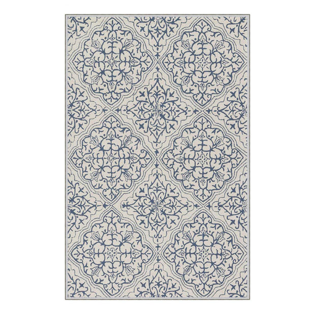 Teppich Anelka 1906 Mehrfarben (3)