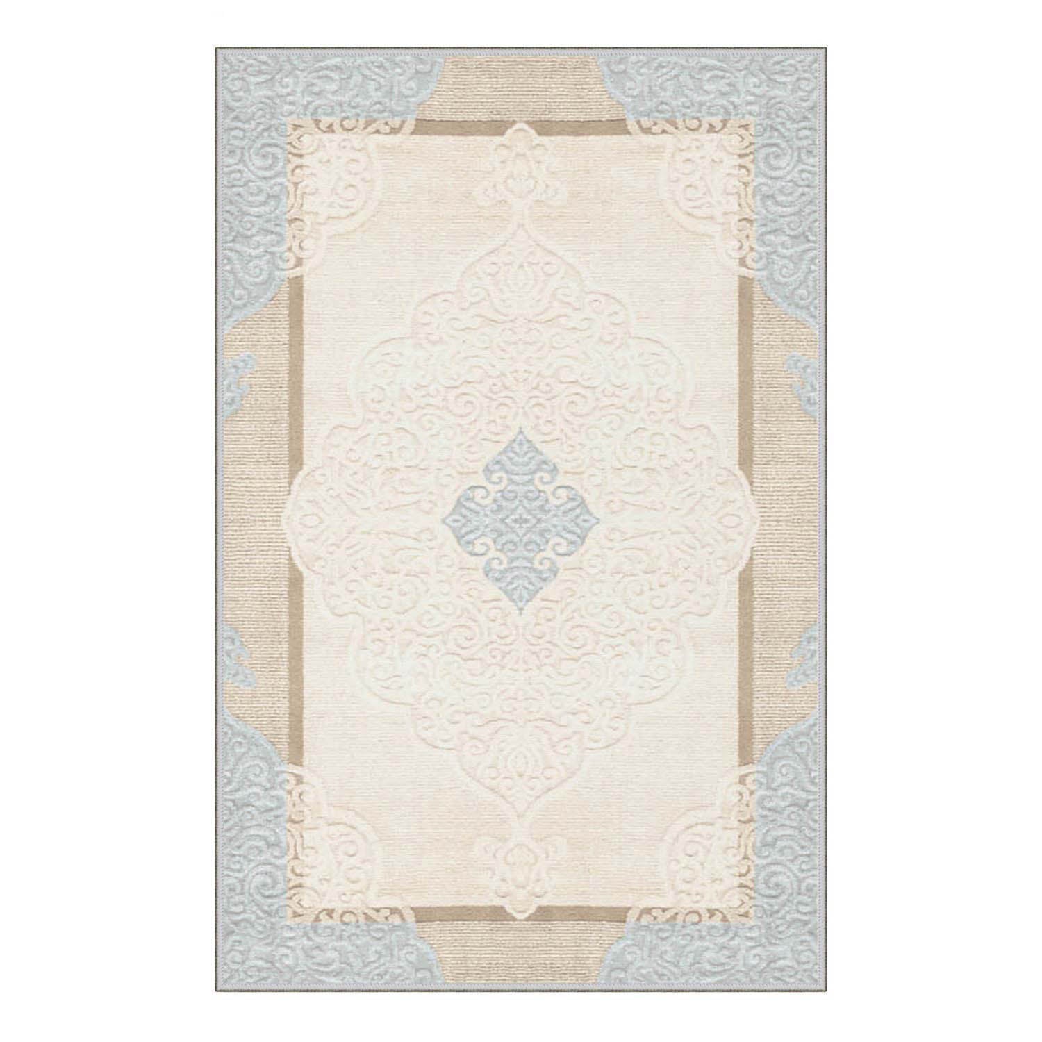 Teppichläufer Sanli 1907 Mehrfarben (3)