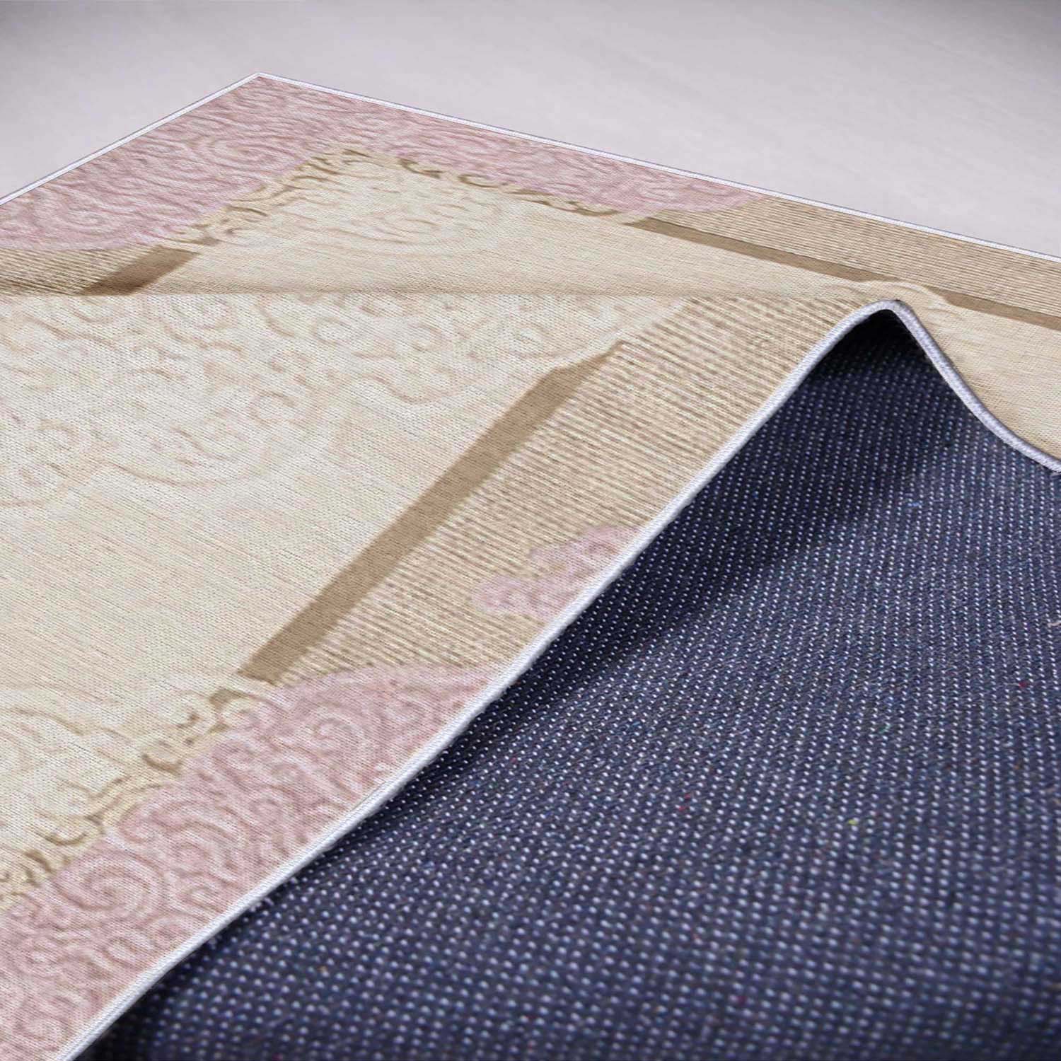 Teppichläufer Efsane 1907 Mehrfarben (2)