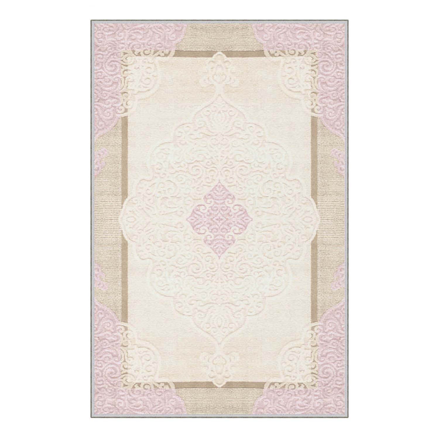 Teppichläufer Efsane 1907 Mehrfarben (3)