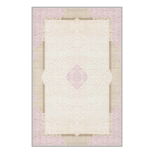 Teppich Efsane 1907 Mehrfarben (3)