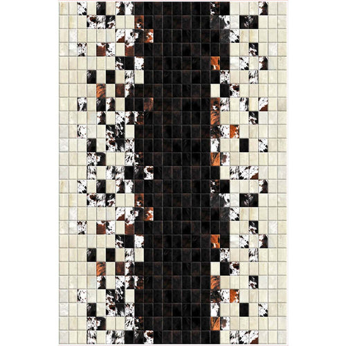 Teppichläufer Afyon 1914 Mehrfarben (1)