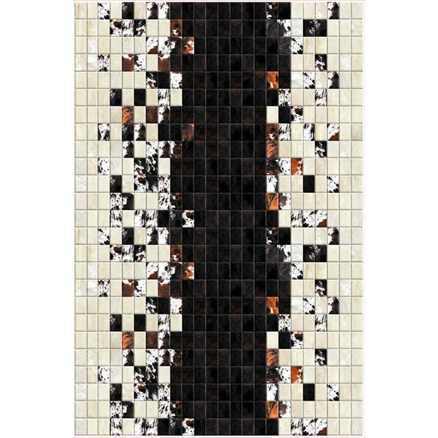 Teppichläufer Afyon 1914 Mehrfarben (1)