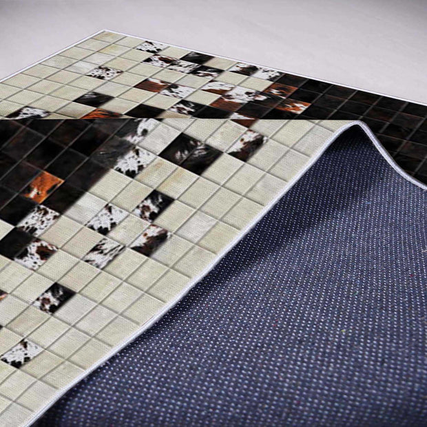 Teppichläufer Afyon 1914 Mehrfarben (2)