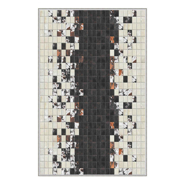 Teppichläufer Afyon 1914 Mehrfarben (3)