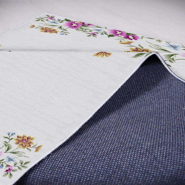 Teppichläufer Colomib 1917 Mehrfarben (2)