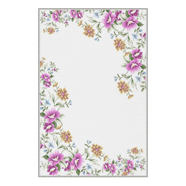 Teppichläufer Colomib 1917 Mehrfarben (3)