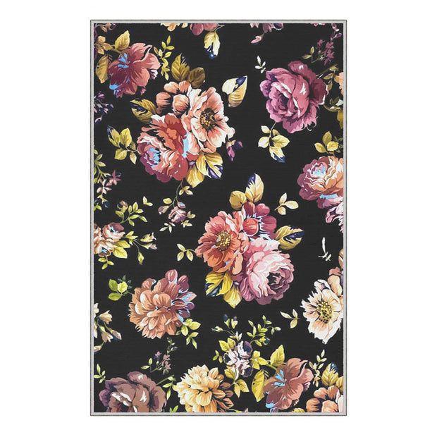 Teppichläufer Helsinki 1918 Mehrfarben (3)