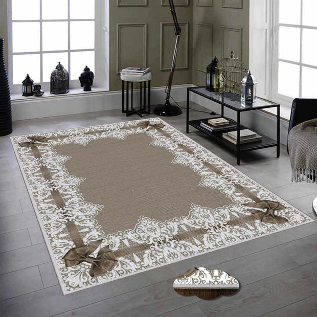 Teppichläufer Regar 2011 Mehrfarben