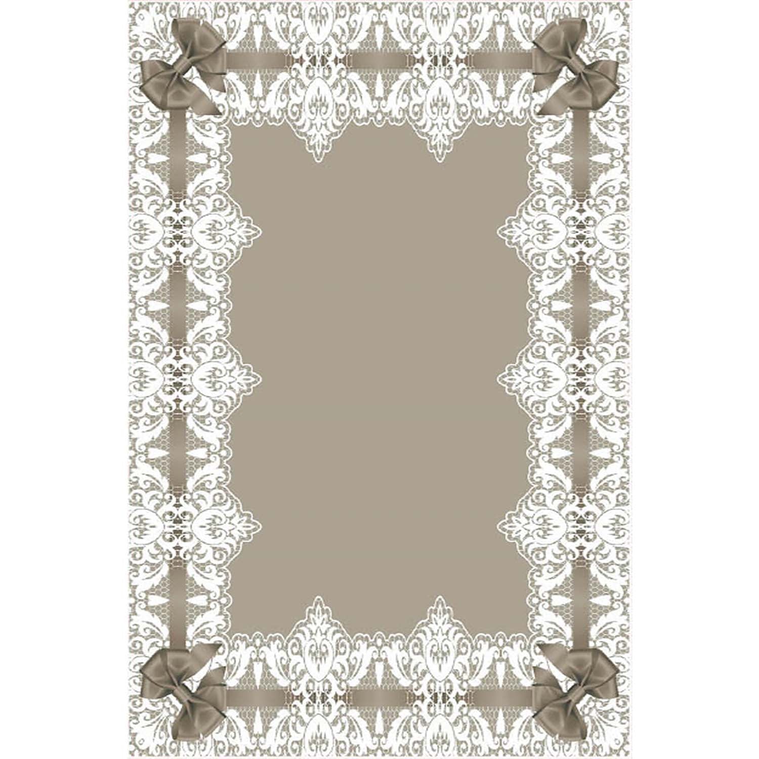 Teppichläufer Regar 2011 Mehrfarben (1)