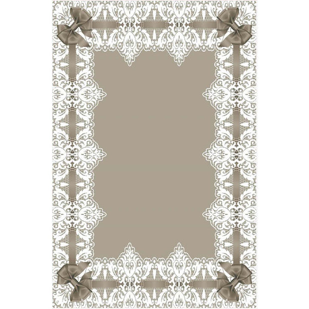 Teppichläufer Regar 2011 Mehrfarben (1)