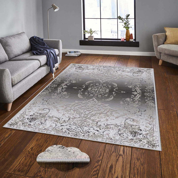 Teppichläufer Aemon 2017 Mehrfarben