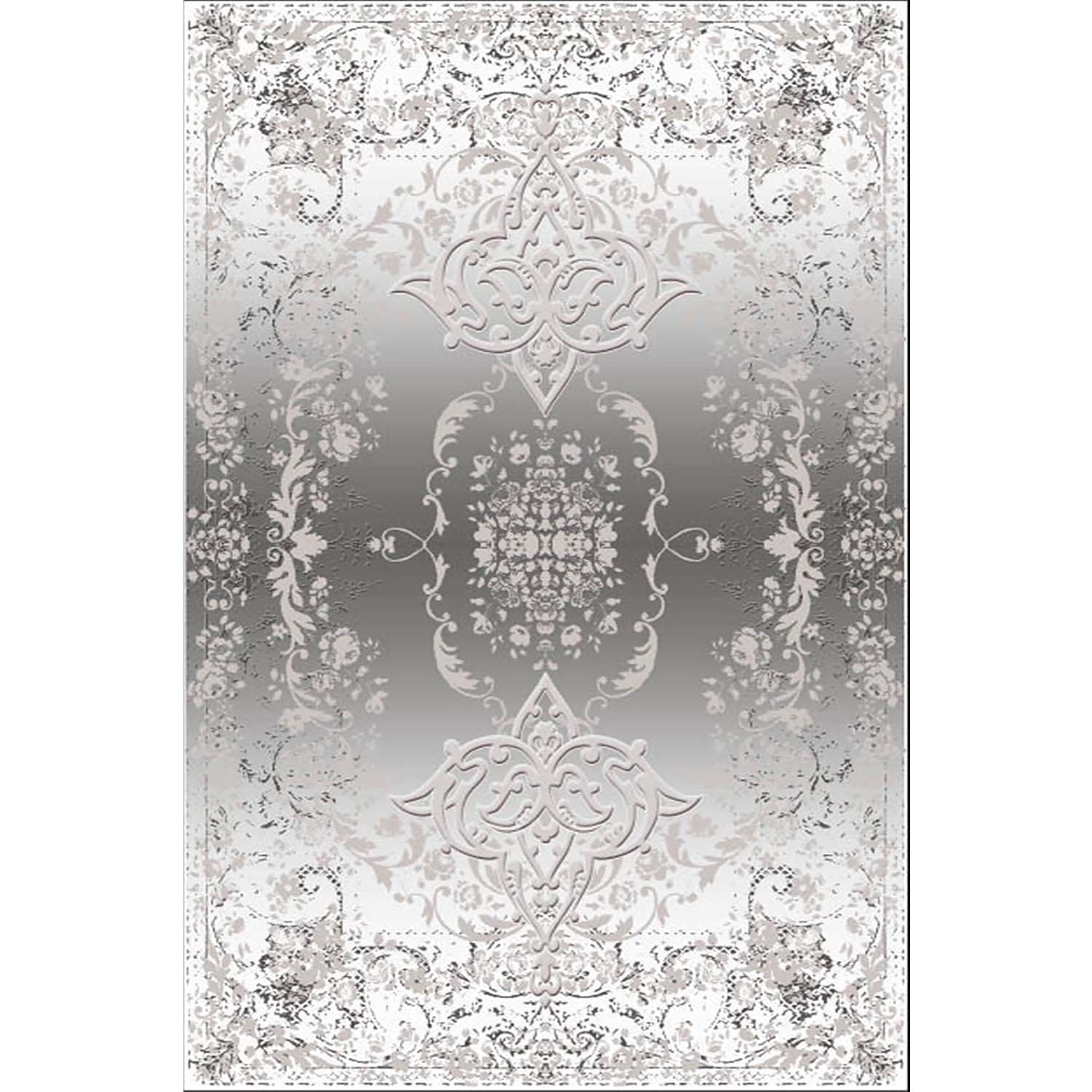 Teppichläufer Aemon 2017 Mehrfarben (1)