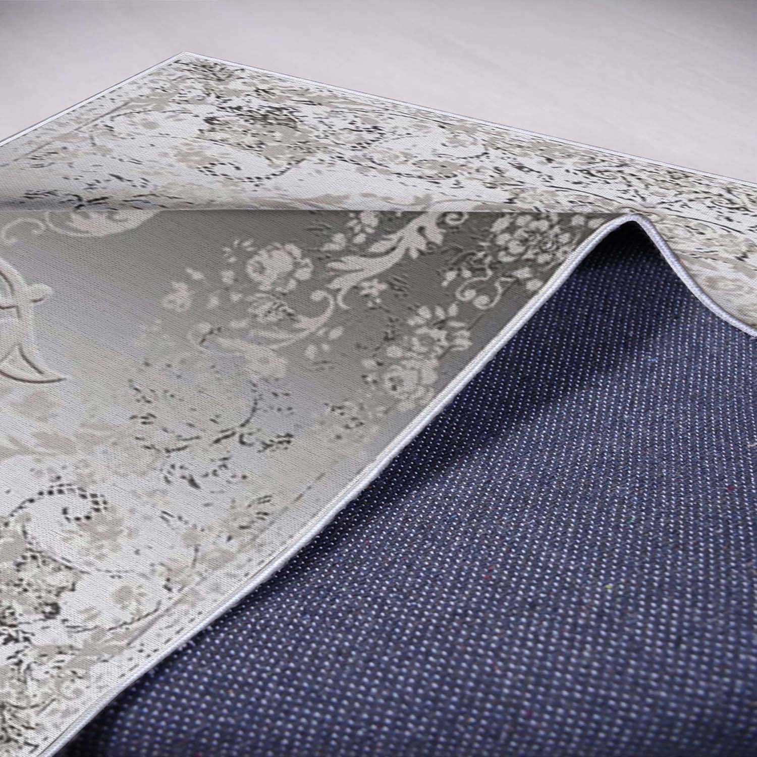 Teppichläufer Aemon 2017 Mehrfarben (2)