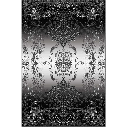 Teppichläufer Diamon 2017 Mehrfarben (1)