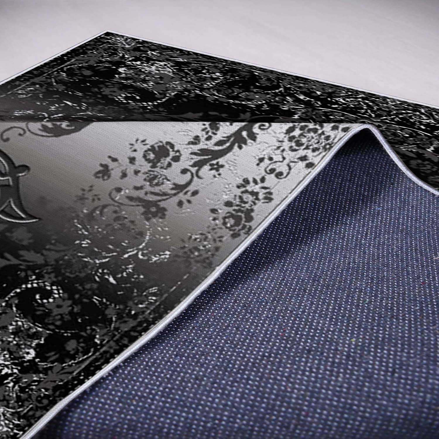 Teppichläufer Diamon 2017 Mehrfarben (3)