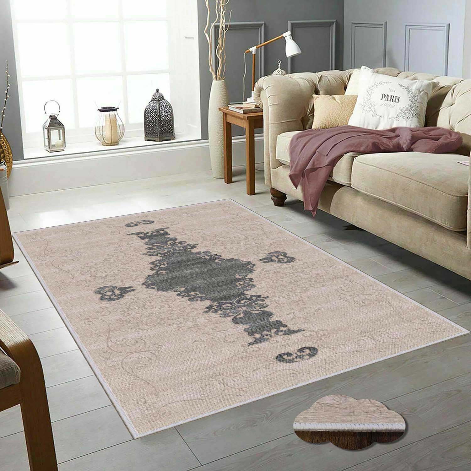 Teppichläufer Raheria 2019 Mehrfarben