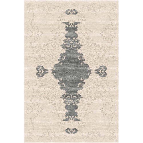 Teppich Raheria 2019 Mehrfarben (1)