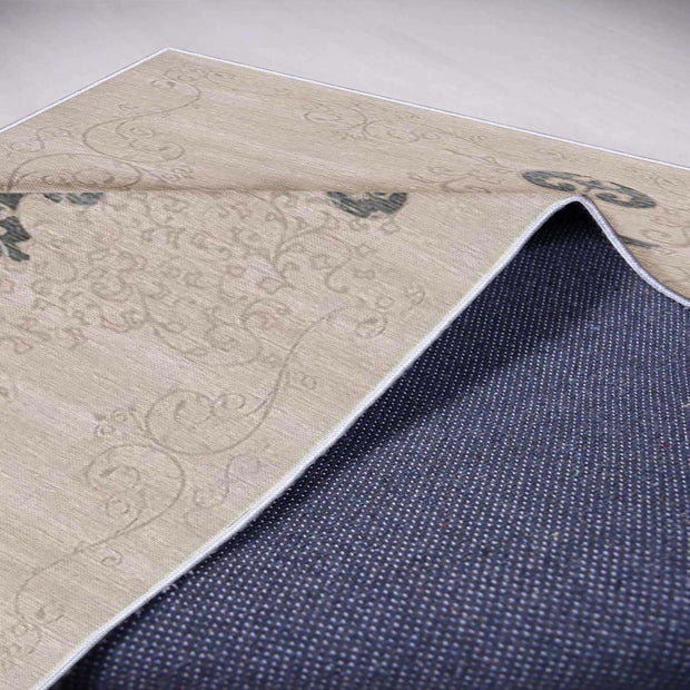 Teppichläufer Raheria 2019 Mehrfarben (2)