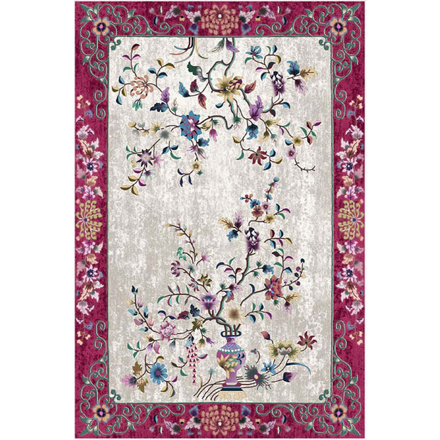 Teppichläufer Khal 2021 Mehrfarben (1)