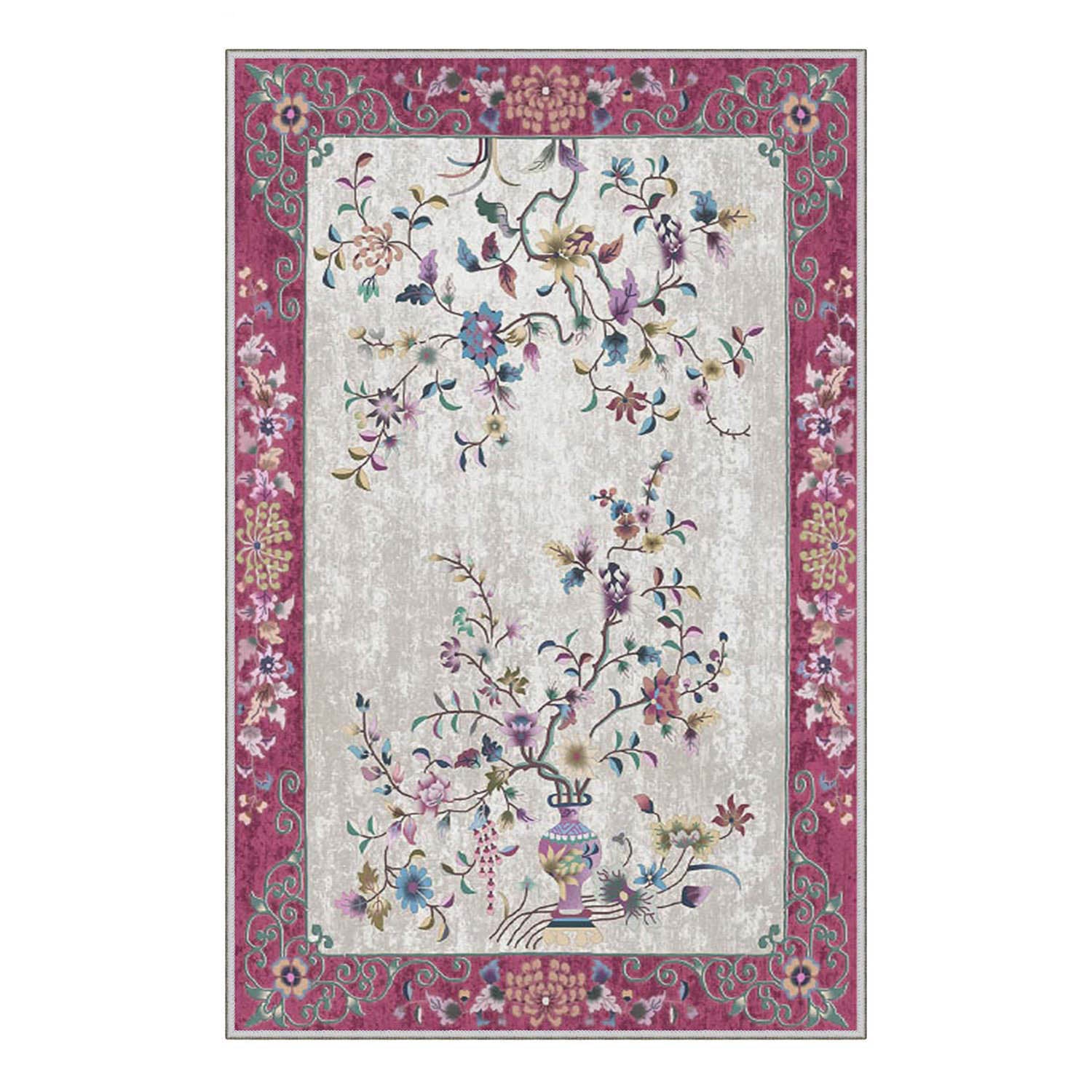 Teppichläufer Khal 2021 Mehrfarben (3)