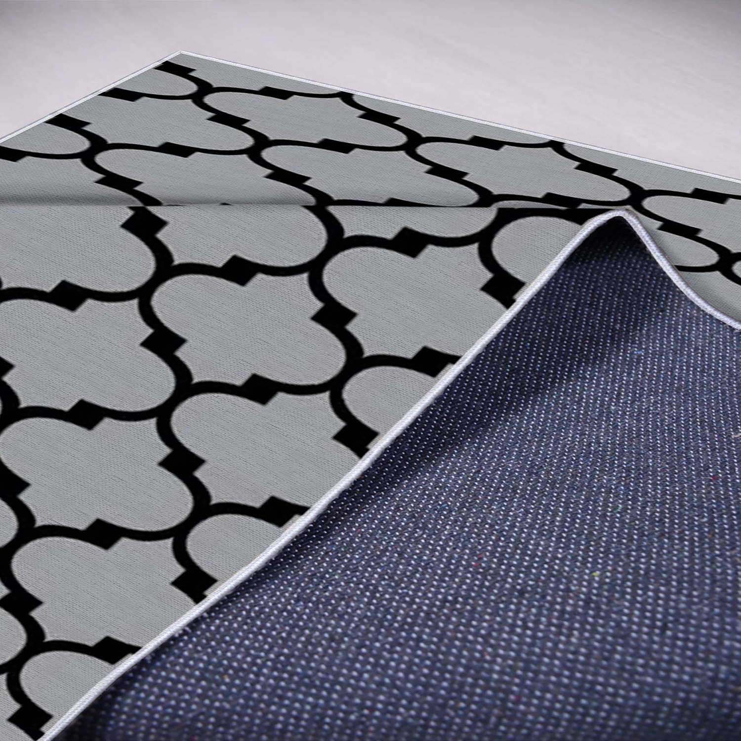 Teppichläufer Klikya 2025 Mehrfarben (2)