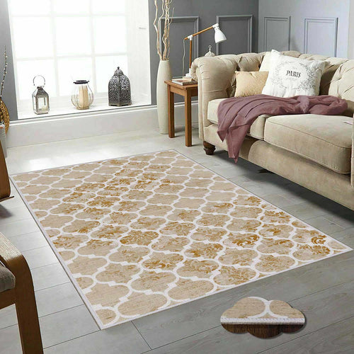 Teppichläufer Asur 2026 Mehrfarben