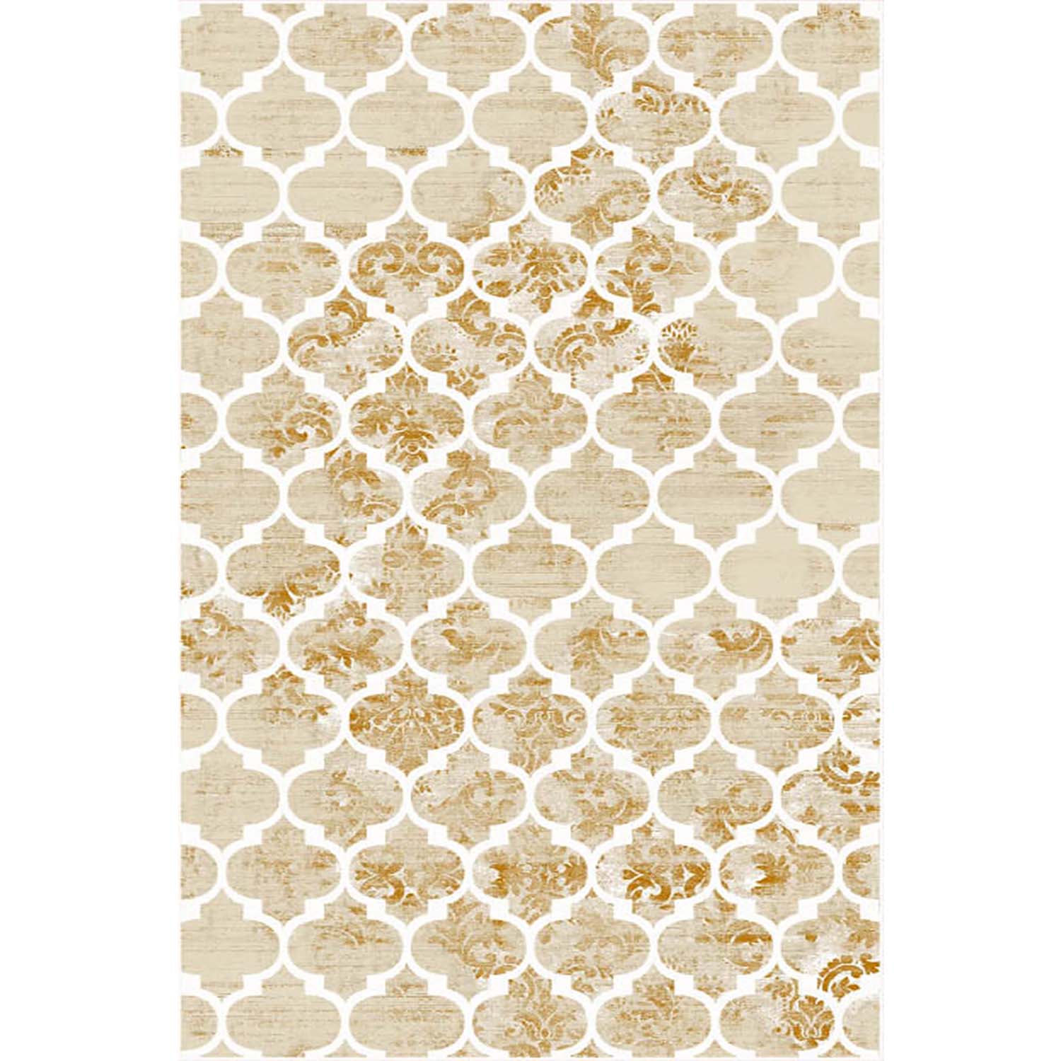 Teppichläufer Asur 2026 Mehrfarben (1)