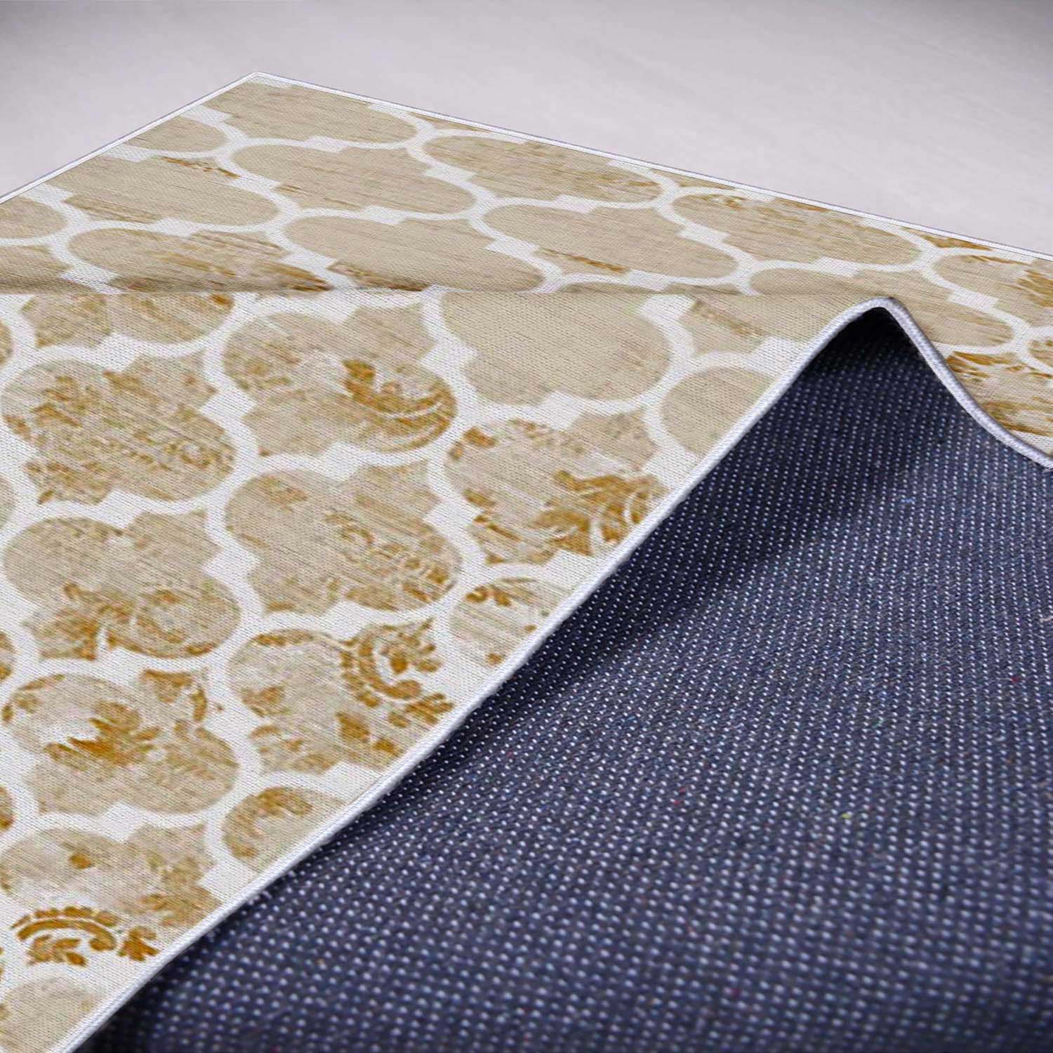 Teppichläufer Asur 2026 Mehrfarben (2)