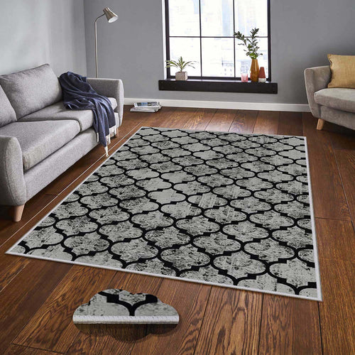 Teppich Babil 2027 Mehrfarben