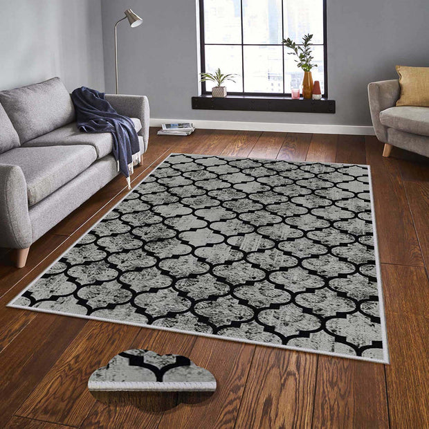 Teppichläufer Babil 2027 Mehrfarben