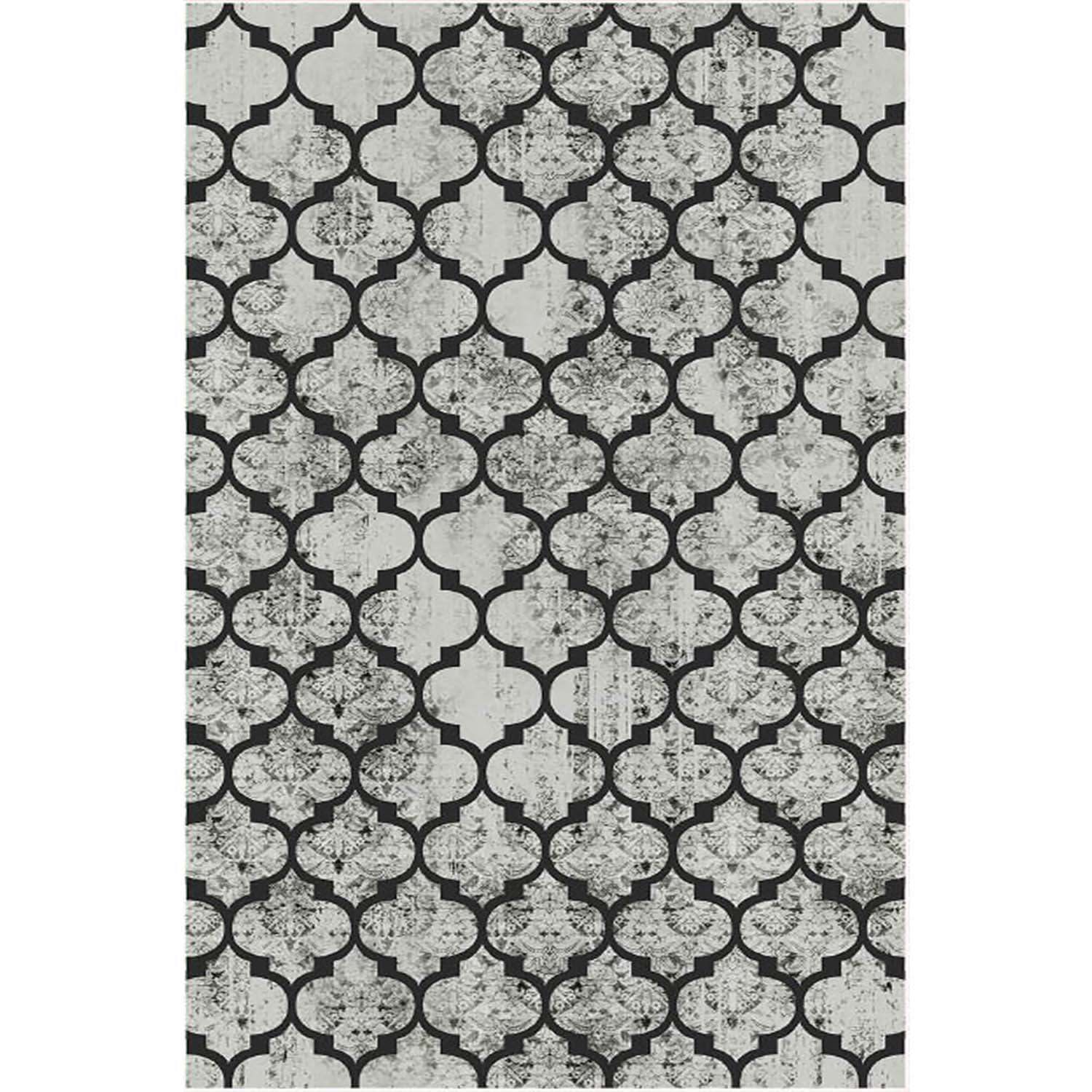 Teppichläufer Babil 2027 Mehrfarben (1)