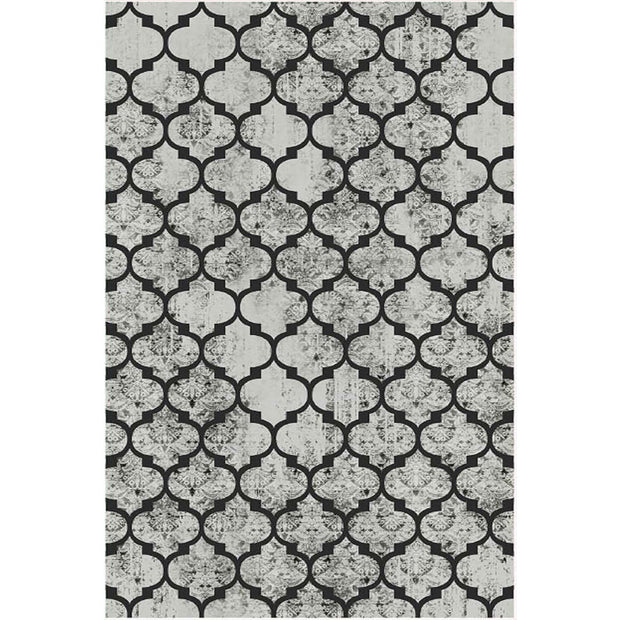 Teppichläufer Babil 2027 Mehrfarben (1)