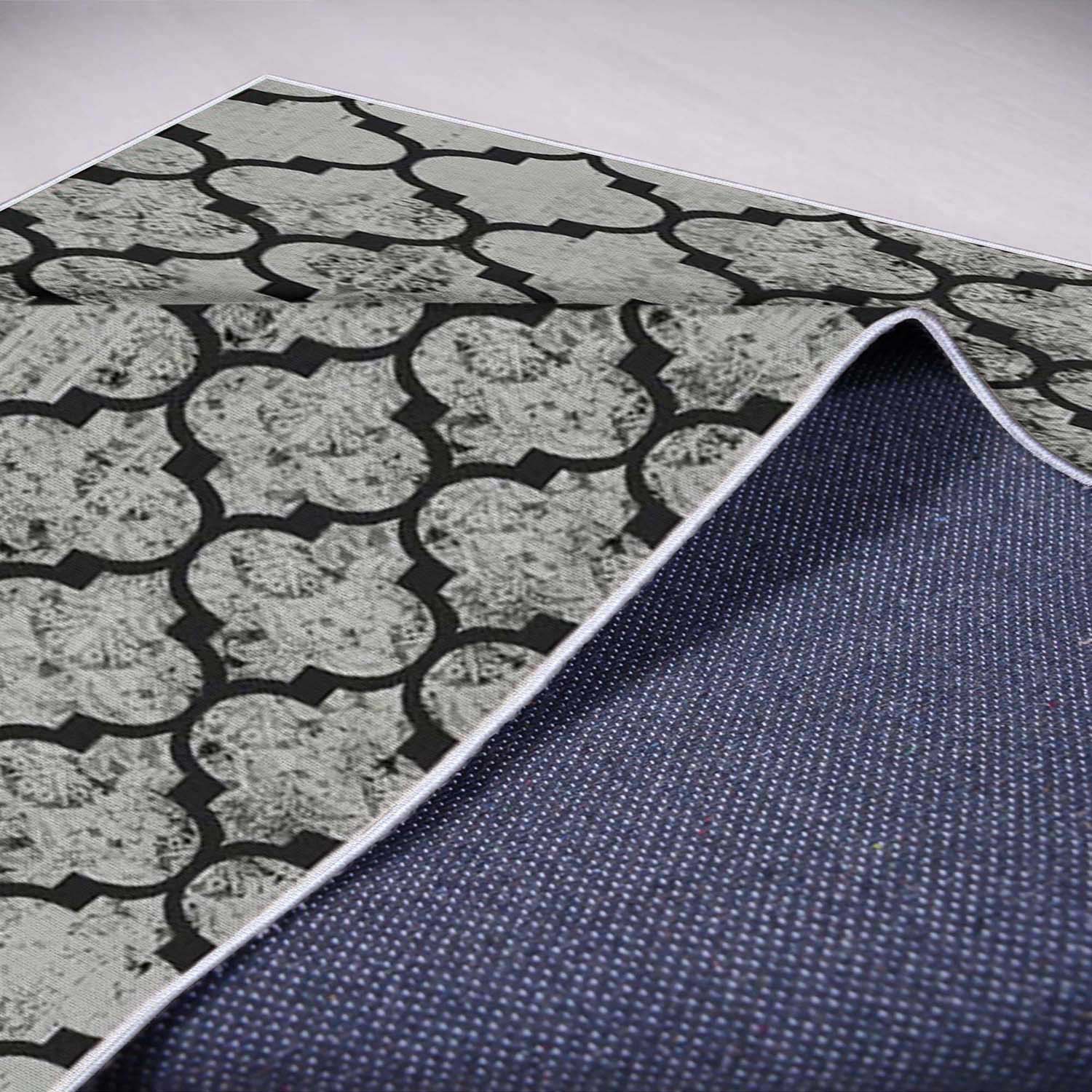 Teppichläufer Babil 2027 Mehrfarben (2)