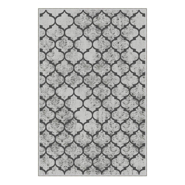 Teppichläufer Babil 2027 Mehrfarben (3)