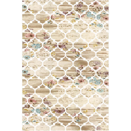 Teppichläufer Kartakya 2032 Mehrfarben (1)