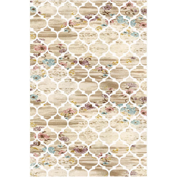 Teppichläufer Kartakya 2032 Mehrfarben (1)