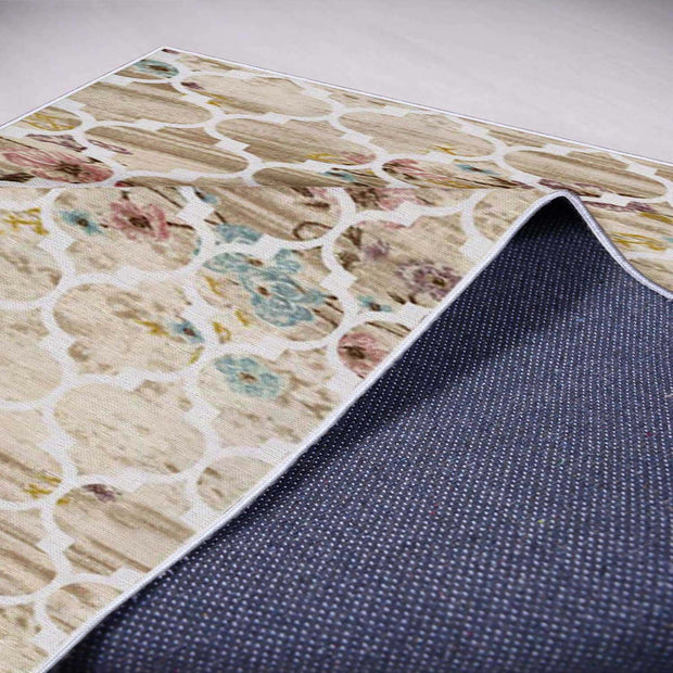 Teppichläufer Kartakya 2032 Mehrfarben (2)