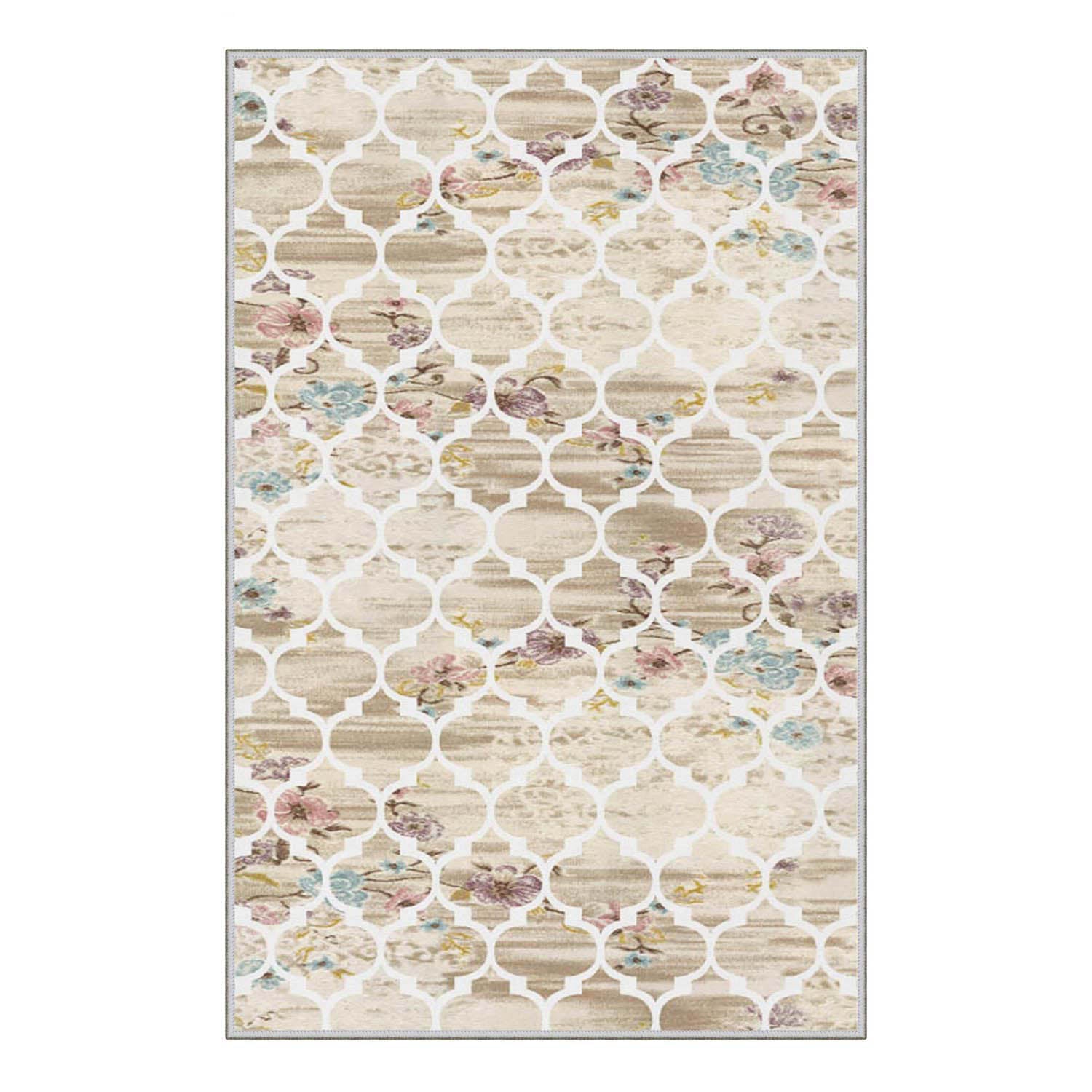 Teppich Kartakya 2032 Mehrfarben (3)