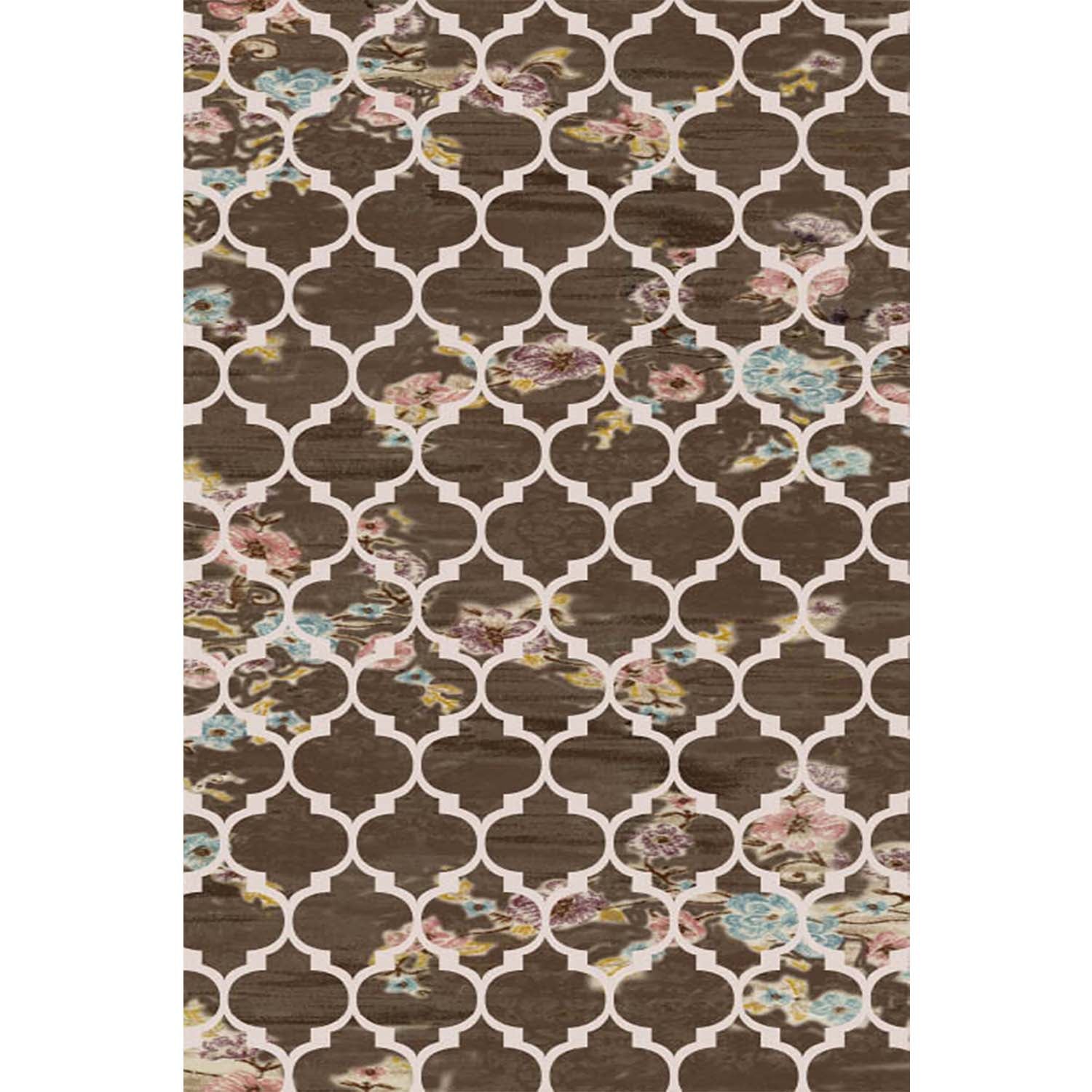 Teppichläufer Benida 2032 Mehrfarben (1)