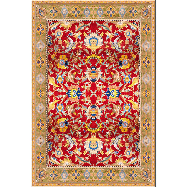 Teppichläufer Ghost 2046 Mehrfarben (1)