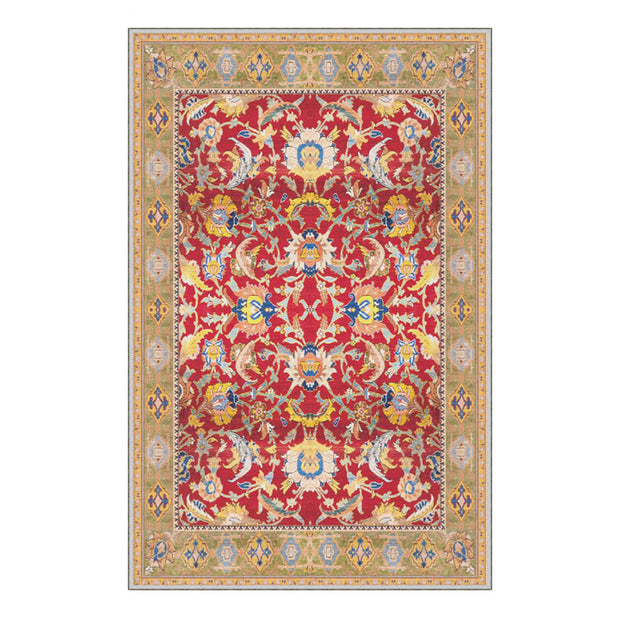 Teppichläufer Ghost 2046 Mehrfarben (3)